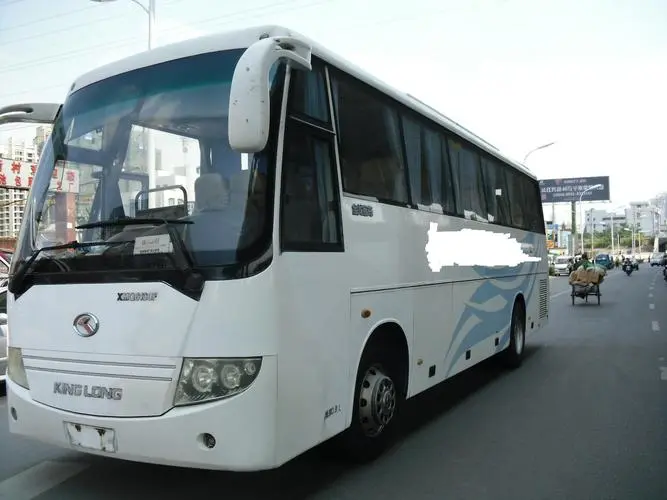 金龍客車