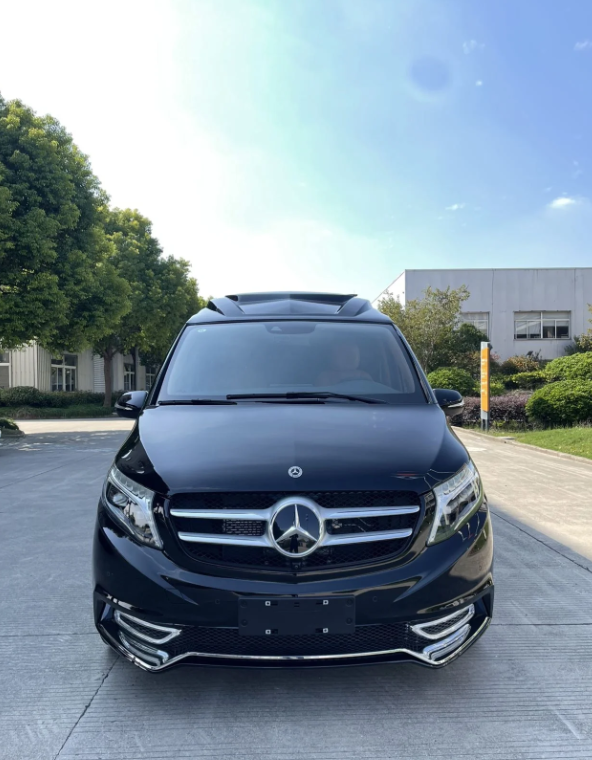 奔馳商務(wù)七座