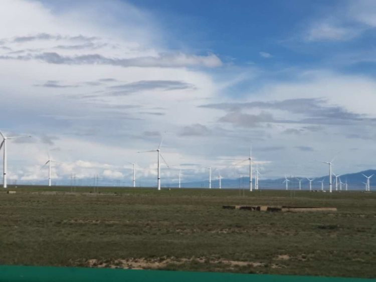 西北大環(huán)線租車攻略