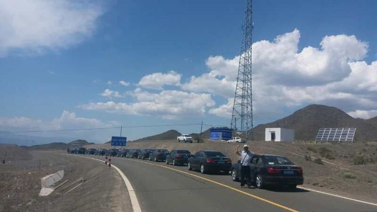 敦煌租車(chē)時(shí)驗(yàn)車(chē)技巧