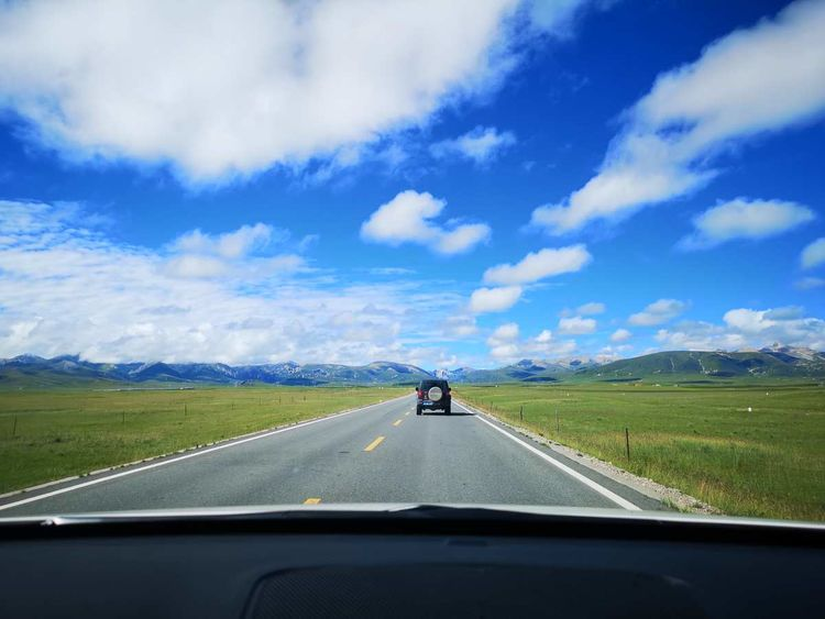 敦煌租車(chē)必備的汽車(chē)維修的技能？