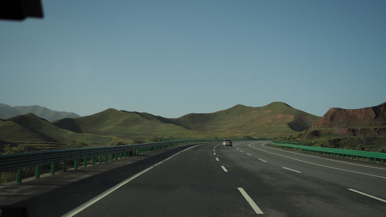 敦煌租車私家車出租平臺？