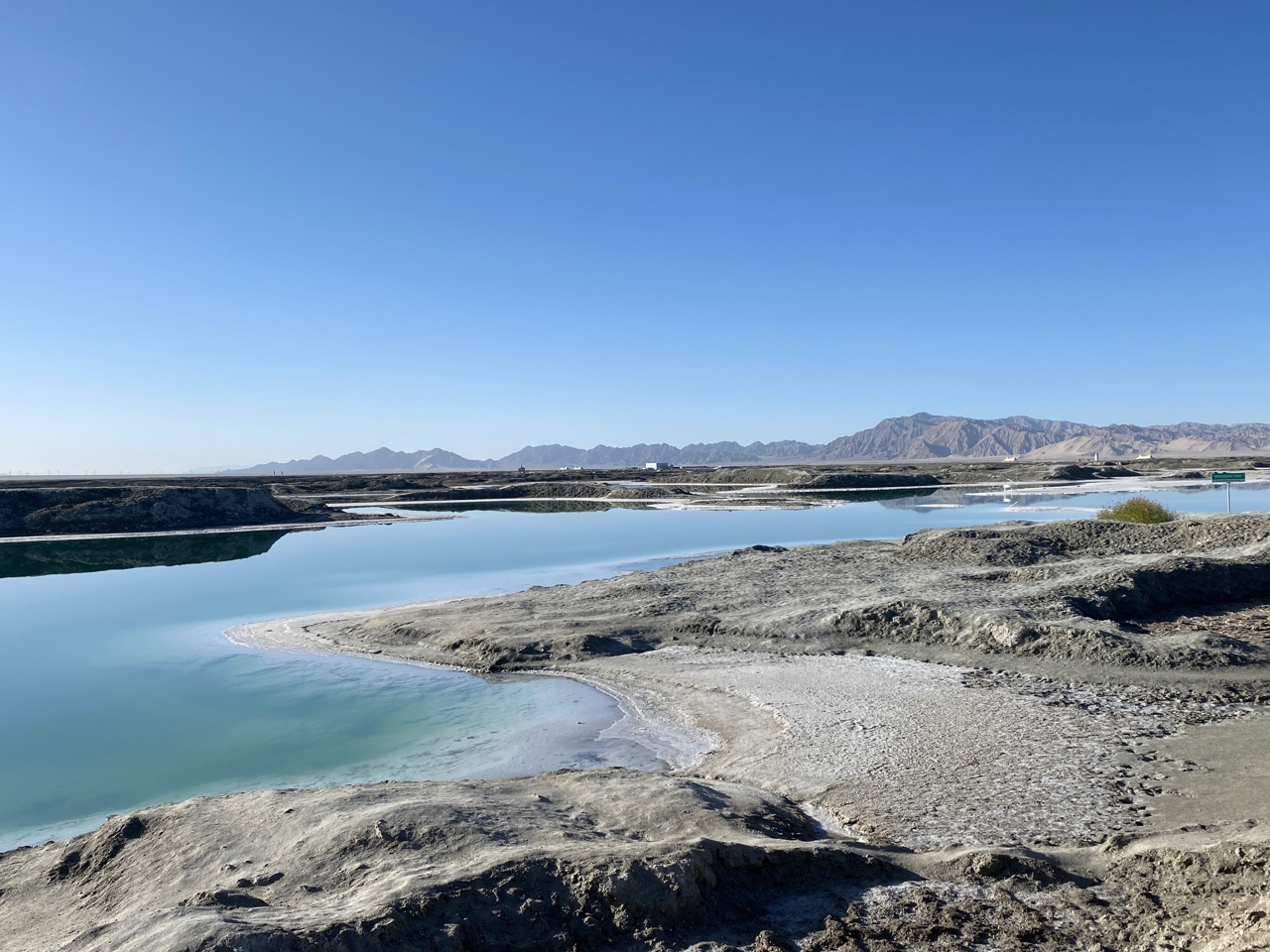 去敦煌有必要租車嗎？