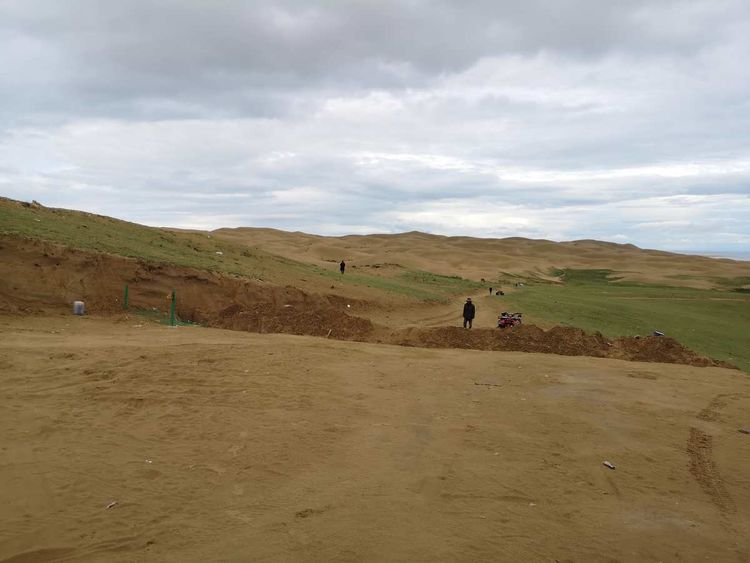 敦煌包車共享租車自駕游九大必讀知識