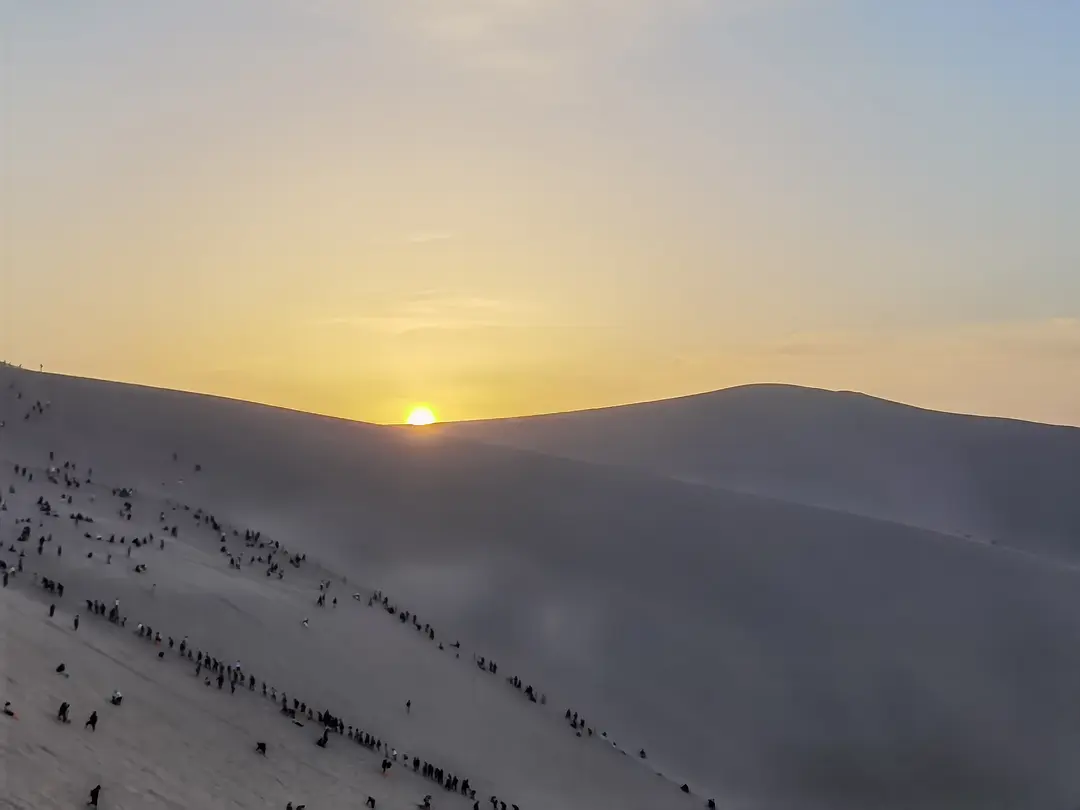 敦煌包車可靠嗎？如何順利租車