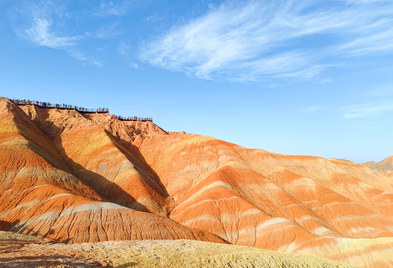 敦煌租車公司：租車的兩個大好處絕不能忽視