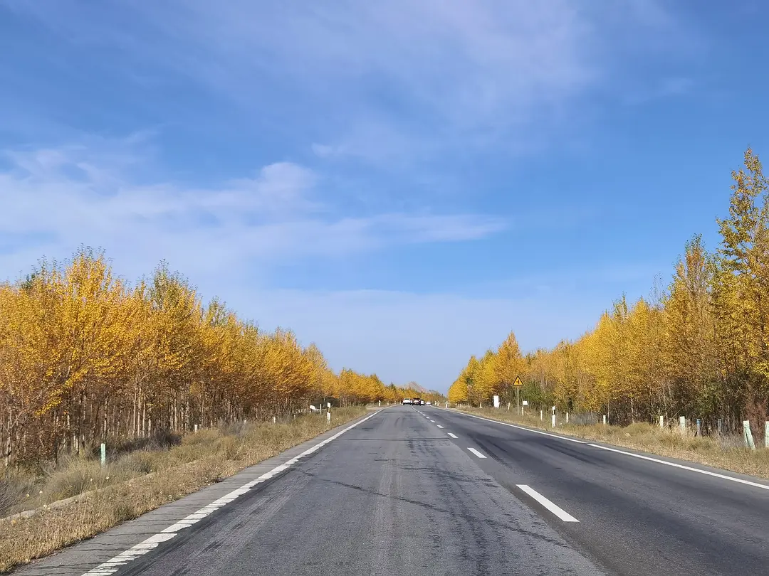 敦煌旅游租車時(shí)需要注意哪些坑？