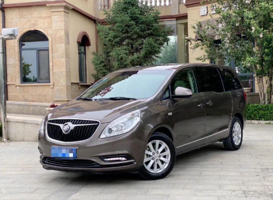 敦煌小團(tuán)包車旅游：別克商務(wù)車，敦煌包車自由行