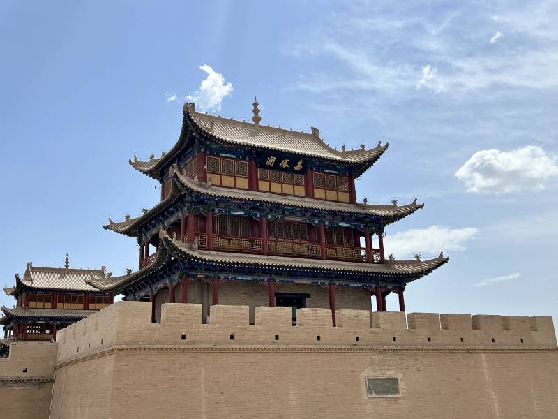 甘肅包車師傅推薦