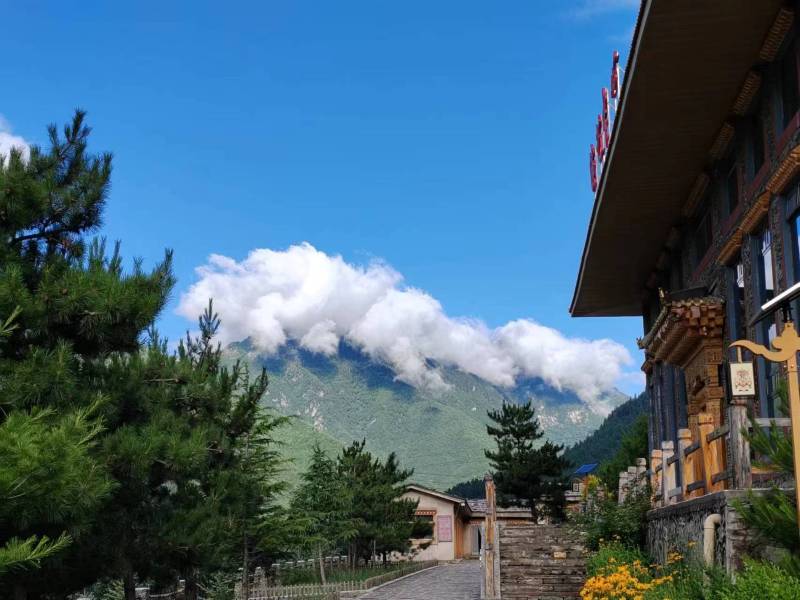 探索甘肅之美，揭秘哪家包車公司最為出色