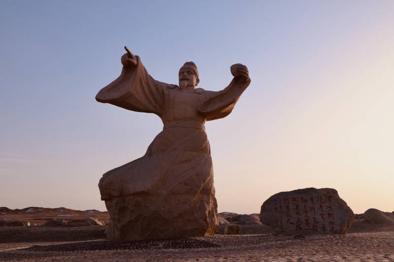 甘肅租車一天多少錢？