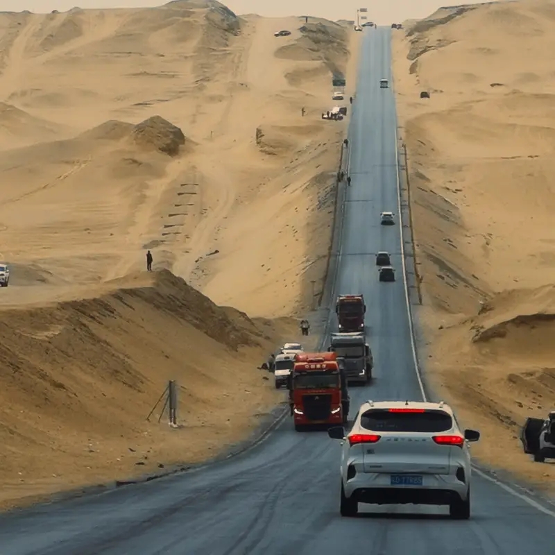 去甘肅包車找哪家公司好？