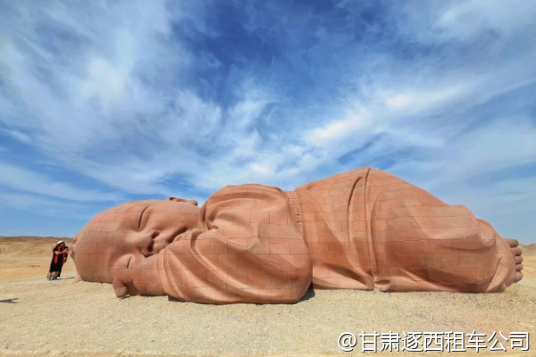 甘肅有沒有適合攝影團的包車路線？司機熟悉拍攝點嗎？  