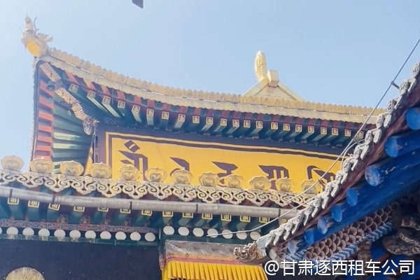 蘭州牛肉面哪家最正宗？包車司機(jī)順路帶去嗎？  