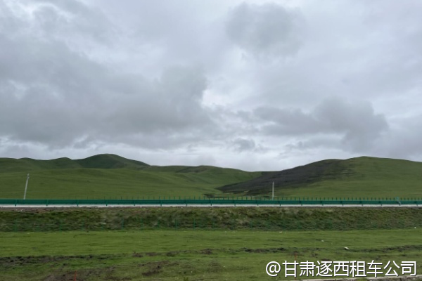 甘肅有沒(méi)有適合春節(jié)的包車游？能體驗(yàn)?zāi)晁讍幔? 