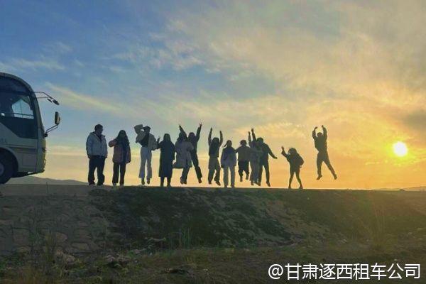 甘肅哪些景點需要提前預約？包車公司能代訂所有門票嗎？  