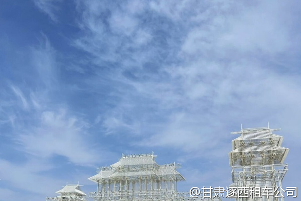 甘南包車途中手機(jī)信號好嗎？需要帶對講機(jī)嗎？  