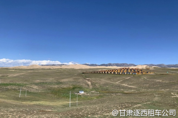 甘肅哪些路段限速嚴重？包車會不會因為超速被罰？  