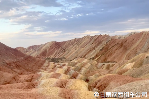 蘭州到貴德黃河清包車，一天往返夠嗎？  