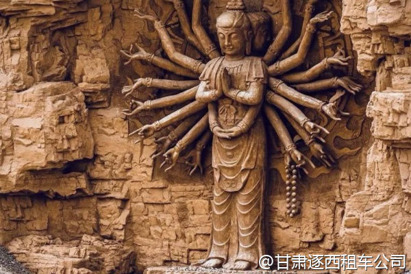 甘肅有沒有制陶體驗？包車能安排非遺手工藝參觀嗎？  