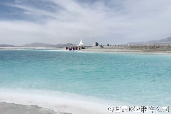 甘肅有沒有洞穴探險(xiǎn)項(xiàng)目？包車能到入口嗎？  