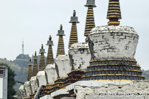 甘肅有沒有適合寫生的景點(diǎn)？包車能帶畫具嗎？  