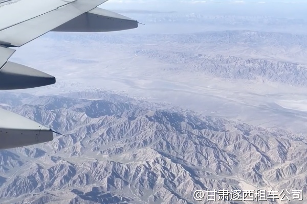 甘肅哪些景點適合拍婚紗照？包車能隨時停車拍照嗎？  