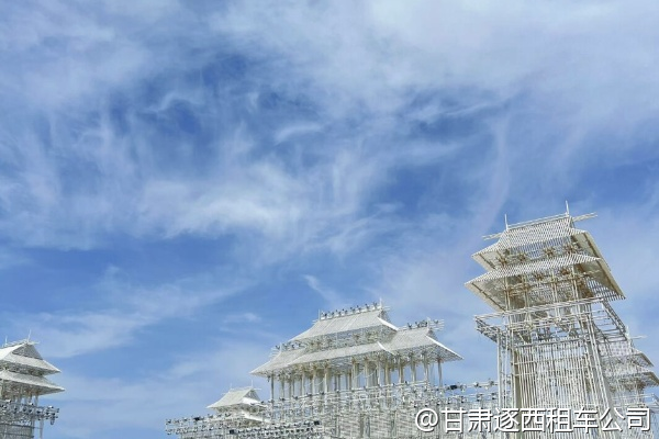 我們想包車(chē)去秦安大地灣遺址，講解員能現(xiàn)場(chǎng)請(qǐng)嗎？  